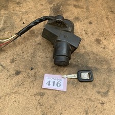Kawasaki gpz1100 ignition for sale  MELTON CONSTABLE