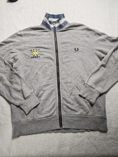Veste fred perry d'occasion  Crest