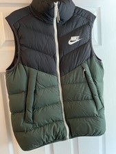 Nike men gilet for sale  WIGAN