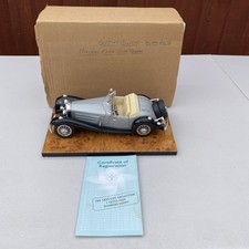 Scale mercedes benz for sale  NORTHAMPTON