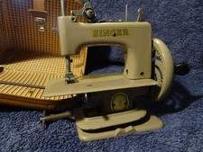 Superbe machine coudre d'occasion  Boé
