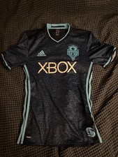 Seattle sounders authentic for sale  Seaside Park