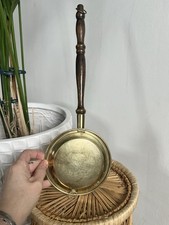 Small vintage brass for sale  MALVERN