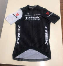 Maillot bontrager team d'occasion  Wahagnies