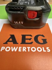 Aeg akku b141r gebraucht kaufen  Bann, Hauptstuhl, Horbach