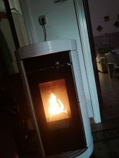 thermorossi stufe usato  Sassari