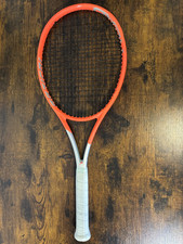 Raquete de tênis USADA UMA VEZ Head Radical MP 2021 | 4 3/8 Grip | 98 sq. em. Cabeça comprar usado  Enviando para Brazil