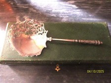 Pelle fraises argent d'occasion Pelle fraises argent d'occasion  Limoges-