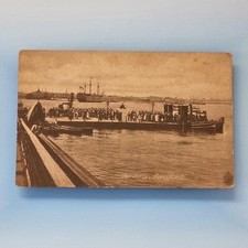 Portsmouth postcard c1910 for sale  TELFORD