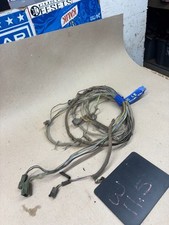 Usado, 1973-1979 F150 F250 F350 SUPER CABINE QUADRO CAMA LONGA FIAÇÃO TANQUE DUPLO LANTERNA TRASEIRA EXCELENTE comprar usado  Enviando para Brazil