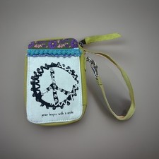 Natural life wristlet for sale  Hollywood