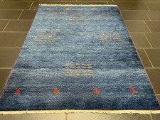 Handgeknüpfter rientteppich t gebraucht kaufen  Wuppertal