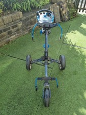 Eze glide compact for sale  HALIFAX