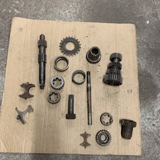 Rudge ulster gearbox for sale  FOLKESTONE
