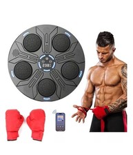 Macchina boxe musicale usato  Napoli