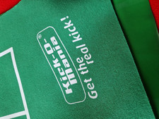 Kick mania gebraucht kaufen  Neudrossenfeld