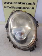 Proiettore 63122751871 mini usato Proiettore 63122751871 mini usato  Roma