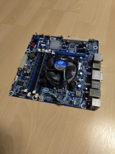 Intel desktop board gebraucht kaufen  Ummern