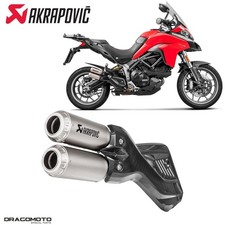 Pot échappement ducati d'occasion  France