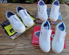 scarpe antinfortunistiche donna usato  Zeccone