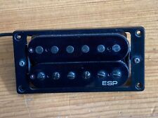 Esp ltd bridge for sale  BRISTOL
