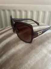 Ladies brown michael for sale  CHATHAM
