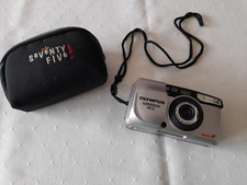 Vintage lympus superzoom gebraucht kaufen  Pforzheim