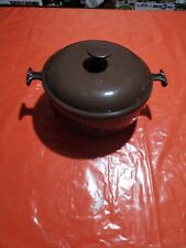 Cocotte enzo mari d'occasion  Grand-Champ
