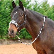 Horse padded headcollar for sale  MANCHESTER