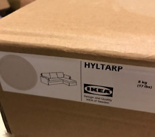 Ikea hyltarp cover for sale  BRISTOL