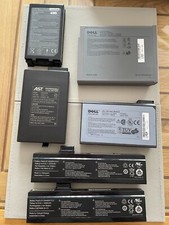 Laptop battery joblot for sale  CHELMSFORD
