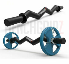 Henchgripz thick grip for sale  COLCHESTER