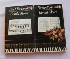 Gerald moore loud for sale  TWICKENHAM