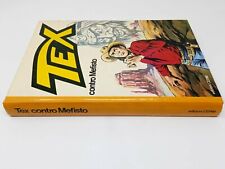 Fumetto tex tex usato  Villar Focchiardo