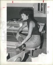 1981 press photo for sale  Memphis