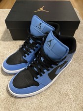 Air jordan mid gebraucht kaufen  Landshut