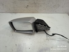 Specchietto sinistro per usato  Villasalto