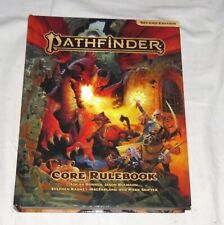 Pathfinder core rule for sale  San Jose