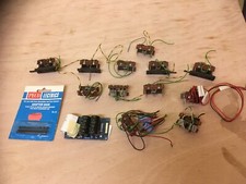 Lot..260h...oo gauge peco for sale  WORKSOP
