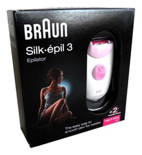 Braun epilierer silk gebraucht kaufen  Berlin