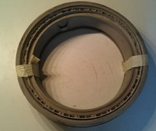 Türdichtung türmanschette pr gebraucht kaufen  Erpel