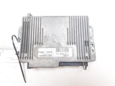 7700105979 centralina motore usato  Torre del Greco