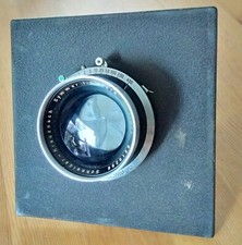 Schneider symmar 135mm for sale  BRIGHTON