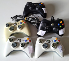 Lot manette microsoft d'occasion  Plan-d'Orgon