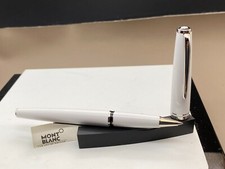 Montblanc meisterstück cruise gebraucht kaufen  Hamburg