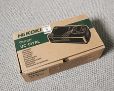 Hitachi hikoki uc18yrl for sale  BRISTOL