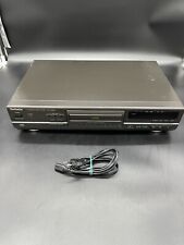 Technics pg580a cd gebraucht kaufen  Hamm
