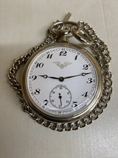 Orologio tasca cal.6497 usato  Scanzano Jonico