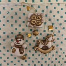 Thun addobbi natale usato  Mantova