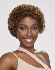 Perruque naturelle afro d'occasion Perruque naturelle afro d'occasion  France